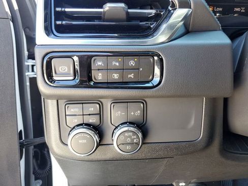 New 2026 GMC Yukon XL Denali w/ Sun & Power Step Package image 29