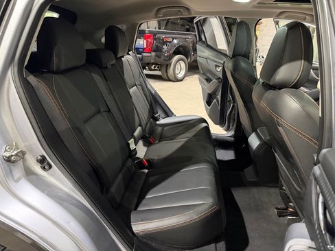 Used 2018 Subaru Crosstrek 2.0i Limited AWD/4WD image 19