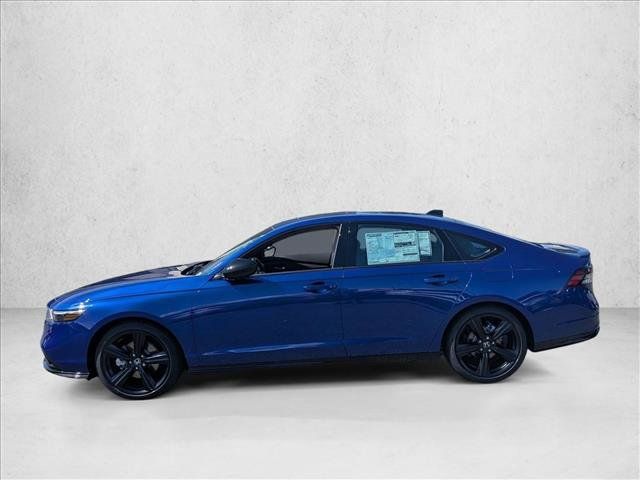 New 2026 Honda Accord Sport image 6