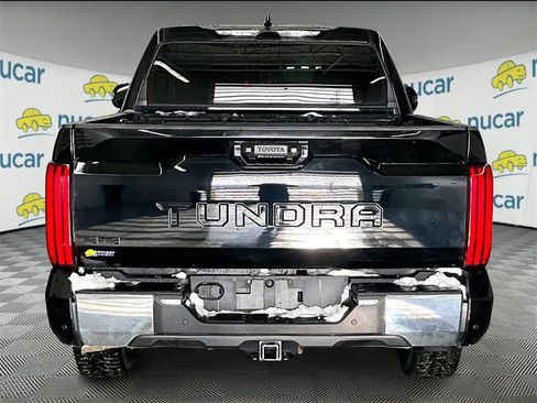 Used 2022 Toyota Tundra SR5 image 5