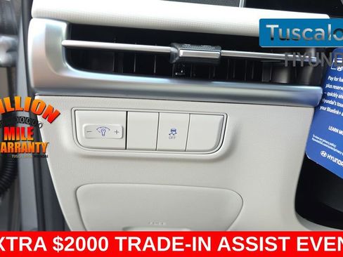 New 2026 Hyundai Tucson SE FWD image 14