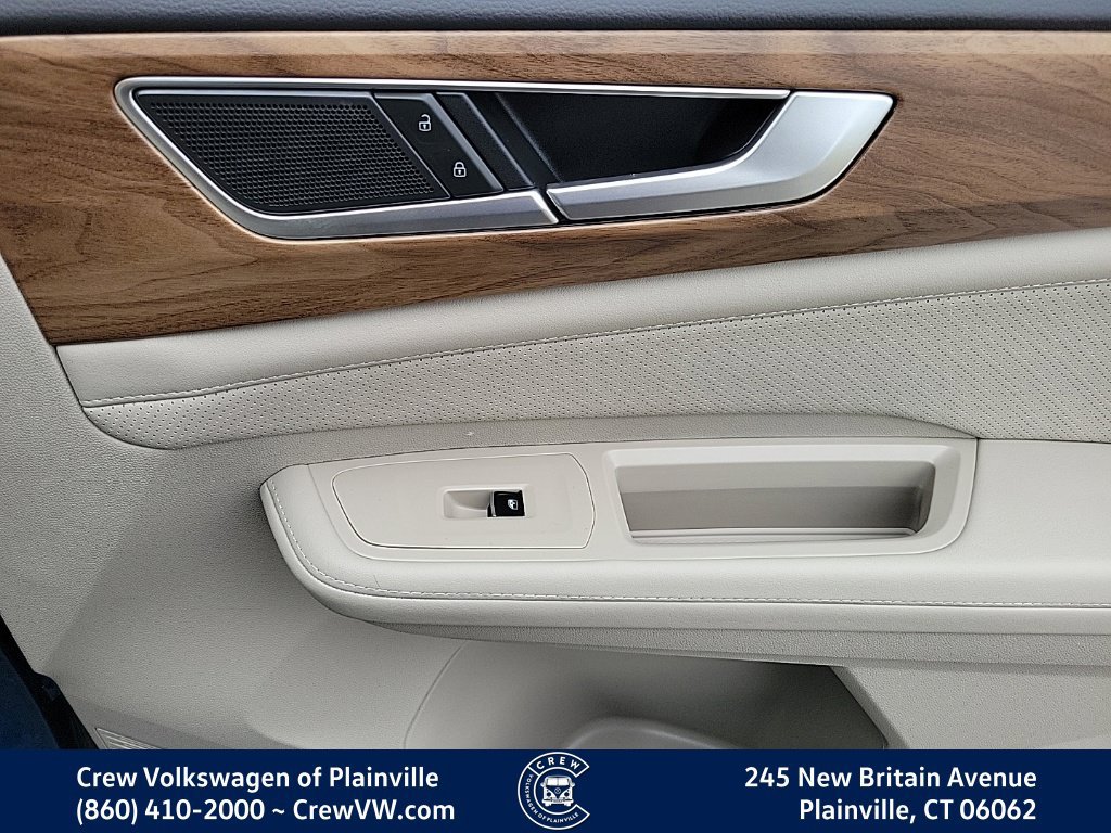 Certified 2026 Volkswagen Atlas SE AWD/4WD image 43