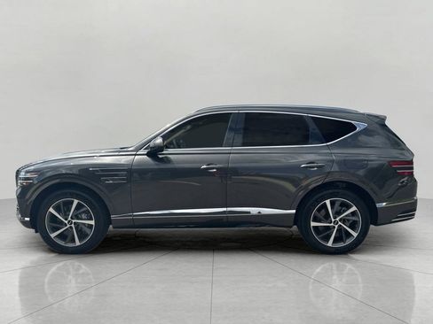 New 2026 Genesis GV80 3.5T Advanced AWD/4WD image 4