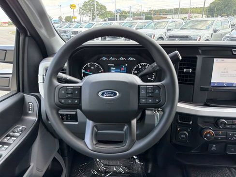 New 2026 Ford F350 XL AWD/4WD image 25