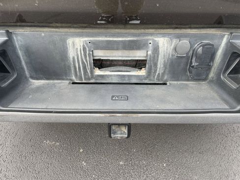 Used 2024 Ford F150 Lariat w/ Equipment Group 502A High AWD/4WD image 6