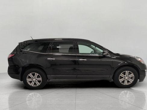 Used 2017 Chevrolet Traverse LT AWD/4WD image 11