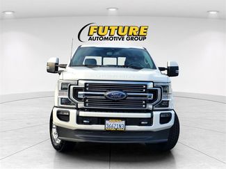 Certified 2022 Ford F350 Limited video 2
