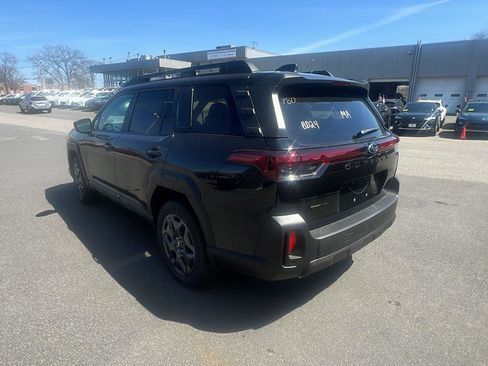 New 2026 Subaru Outback Premium image 5