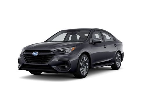 New 2025 Subaru Legacy Limited AWD/4WD image 3