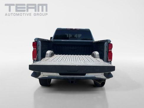 Used 2024 Chevrolet Silverado 2500 LTZ w/ LTZ Premium Package AWD/4WD image 13