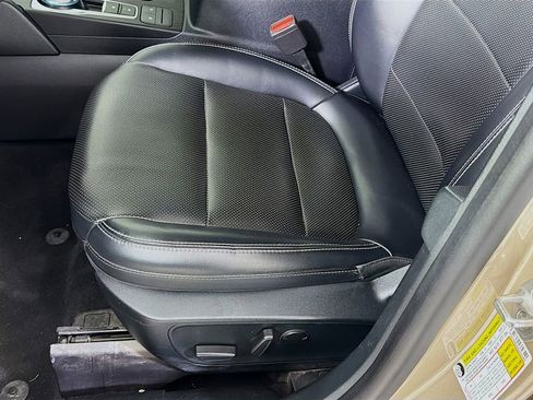 Used 2021 Ford Escape SEL image 20