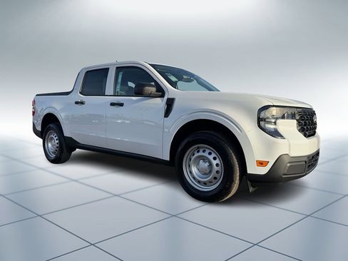 New 2026 Ford Maverick XL AWD/4WD image 2