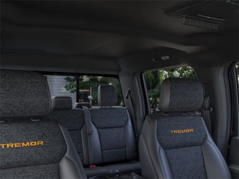 New 2025 Ford F150 Tremor w/ Tow/Haul Package image 22