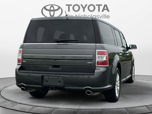 Used 2019 Ford Flex SEL w/ Equipment Group 202A image 6