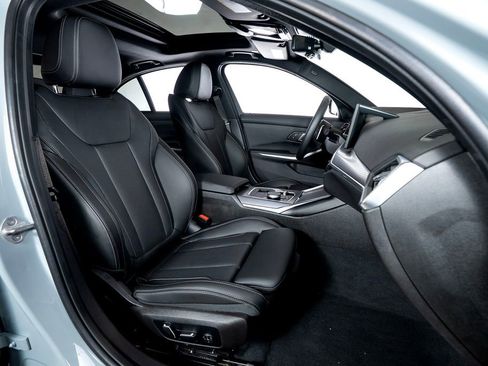 Used 2024 BMW M340i xDrive w/ Driving Assistance Package image 52