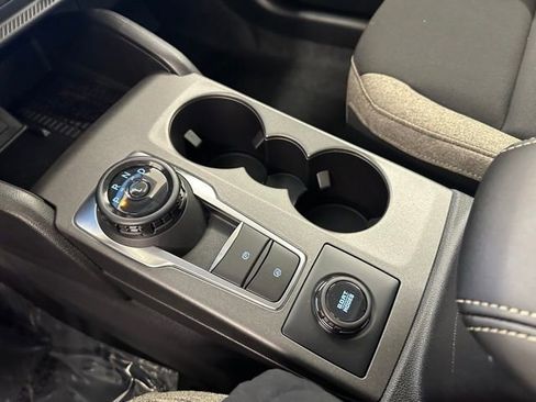 New 2025 Ford Bronco Sport Big Bend w/ Convenience Package image 32