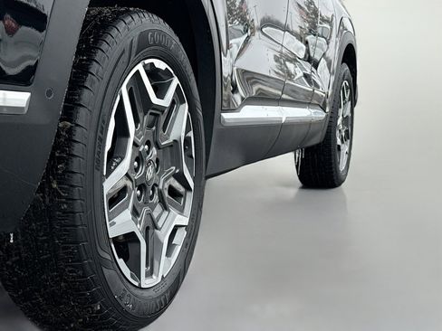 Used 2022 Hyundai Santa Fe Limited image 15