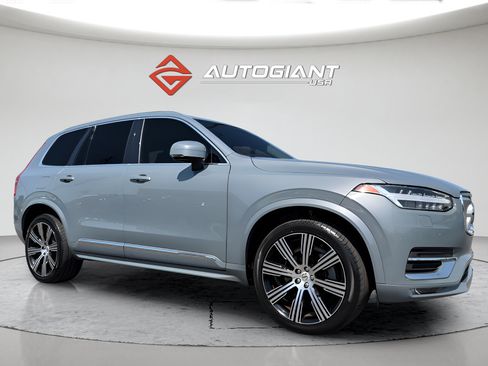 Used 2020 Volvo XC90 T6 Inscription AWD/4WD image 17