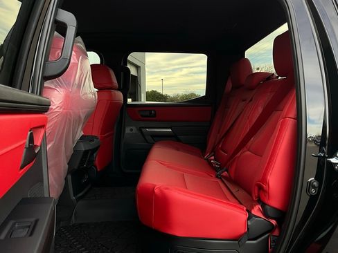 New 2026 Toyota Tundra TRD Pro image 14