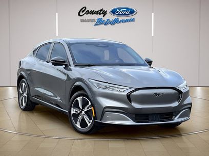 Used 2023 Ford Mustang Mach-E Premium