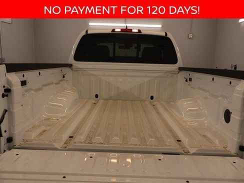 New 2025 Nissan Frontier S image 21