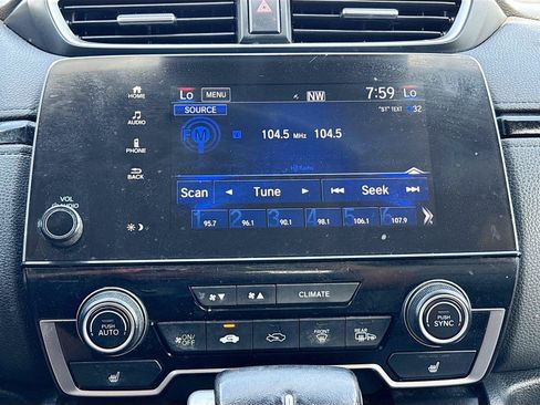 Used 2020 Honda CR-V EX-L image 14