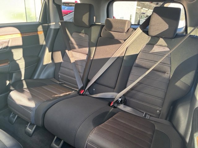 Used 2020 Honda CR-V EX image 24
