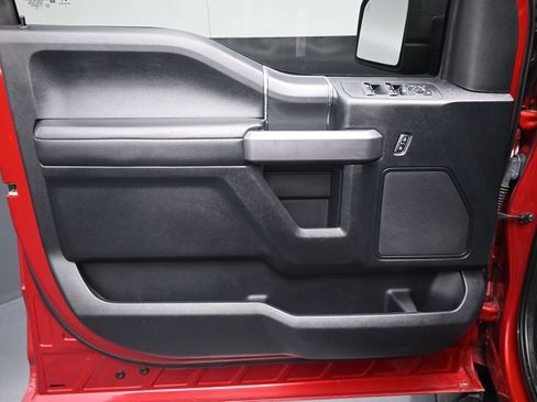 Used 2020 Ford F150 XLT w/ Equipment Group 302A Luxury AWD/4WD image 10