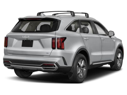 Used 2023 Kia Sorento EX AWD/4WD image 12