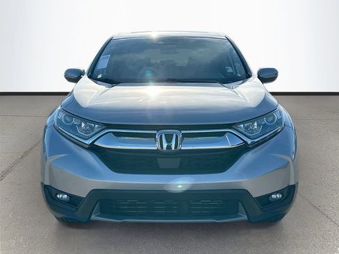 Used 2017 Honda CR-V EX image 2
