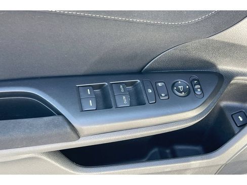 Used 2021 Honda Civic EX image 12
