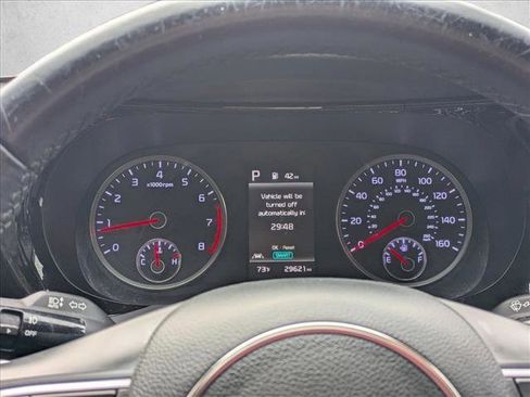 Used 2024 Kia K5 GT-Line FWD image 11