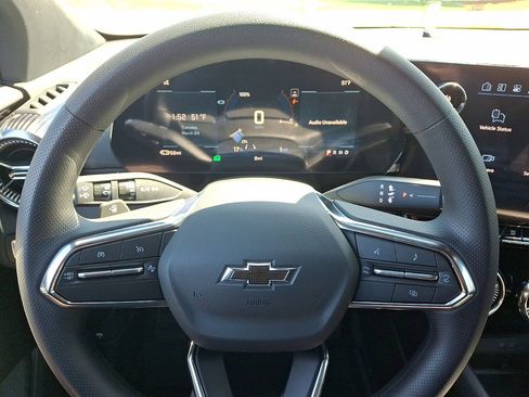 New 2026 Chevrolet Blazer EV LT w/ Midnight/Sport Edition FWD image 17