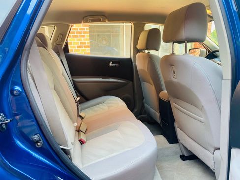 Used 2009 Nissan Rogue S image 12