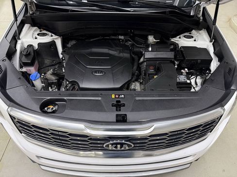 Used 2021 Kia Telluride S AWD/4WD image 7