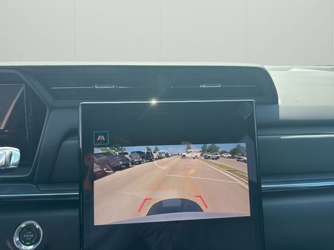 New 2026 GMC Terrain AT4 image 26