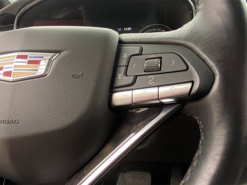 Certified 2023 Cadillac XT6 Premium Luxury w/ Technology Package image 24