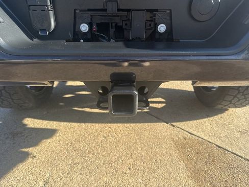 Used 2023 Chevrolet Silverado 1500 RST w/ All Star Edition Plus image 11