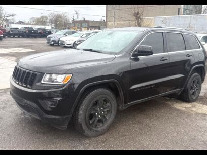 Used 2014 Jeep Grand Cherokee Laredo w/ Quick Order Package 23E