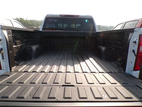 New 2026 Chevrolet Silverado 1500 RST w/ Safety Package AWD/4WD image 10