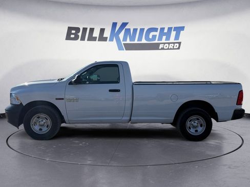 Used 2015 RAM 1500 Tradesman w/ Popular Equipment Group image 2