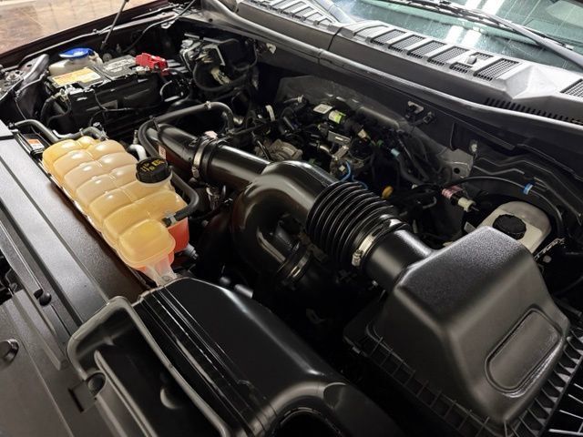 Used 2019 Ford F150 XLT w/ Equipment Group 302A Luxury AWD/4WD image 44