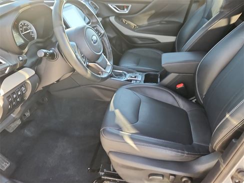 Used 2024 Subaru Forester Limited image 7
