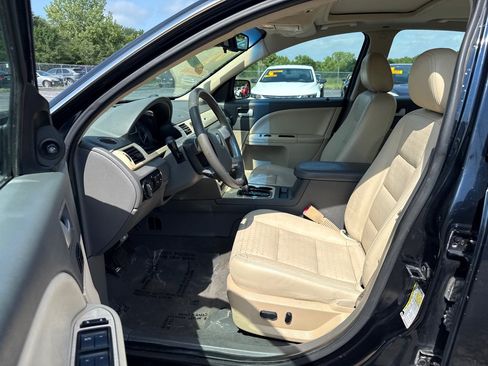 Used 2008 Mercury Sable Premier FWD image 9