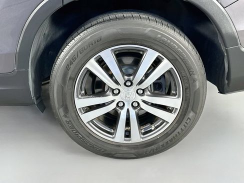 Used 2017 Honda Pilot EX-L image 34