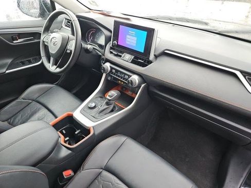 Used 2024 Toyota RAV4 Adventure image 14