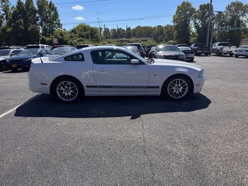 Used 2014 Ford Mustang Premium w/ Equipment Group 202A RWD image 6
