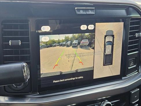 New 2026 Ford F250 King Ranch AWD/4WD image 13