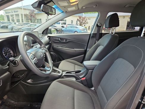 Used 2023 Hyundai Kona SEL w/ Cargo Package AWD/4WD image 20