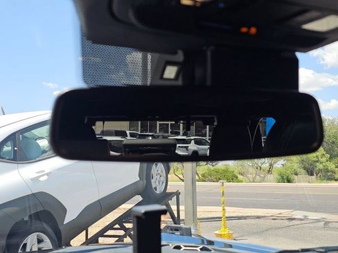Used 2023 Ford Bronco Raptor AWD/4WD image 21